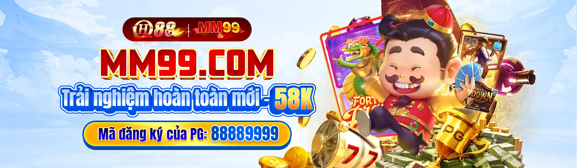 Giao diện ứng dụng Miso88 Win trên điện thoại